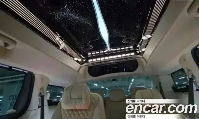 2021 Kia Carnival 4th Gen Gasoline 9-seater Limousine(Special vehicle) Sold VIN KNANE813BMS021181 – engine bay
