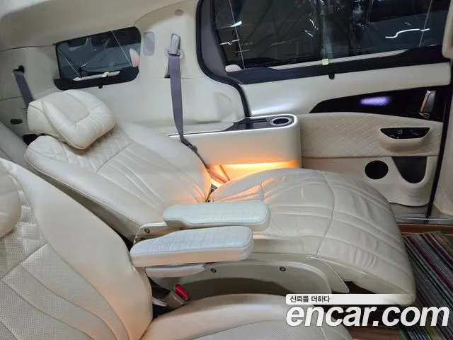 2021 Kia Carnival 4th Gen Gasoline 9-seater Limousine(Special vehicle) Sold VIN KNANE813BMS021181 – photo 20