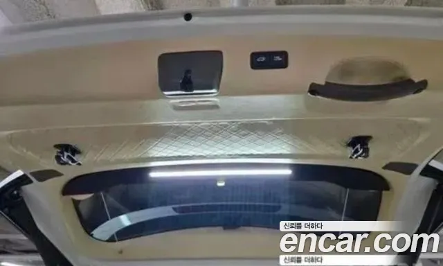 2021 Kia Carnival 4th Gen Gasoline 9-seater Limousine(Special vehicle) Sold VIN KNANE813BMS021181 – photo 29