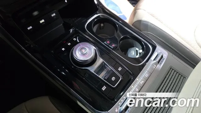 2021 Kia Carnival 4th Gen Gasoline 7-Seater Hi-Limousine Sold VIN KNANE813BMS045358 – odometer reading