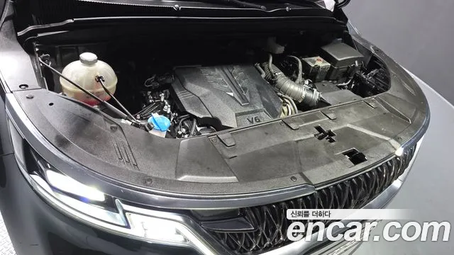 2021 Kia Carnival 4th Gen Gasoline 7-Seater Hi-Limousine Sold VIN KNANE813BMS045358 – photo 20