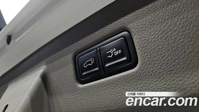 2021 Kia Carnival 4Generation Gasoline 9-Seater Hi-Limousine Sold VIN KNANE813BMS048194 – photo 14