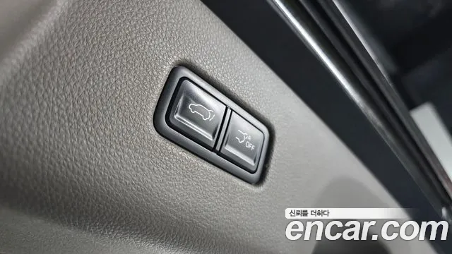 2021 Kia Carnival 4Generation Gasoline 9-Seater Hi-Limousine Sold VIN KNANE813BMS048479 – undercarriage