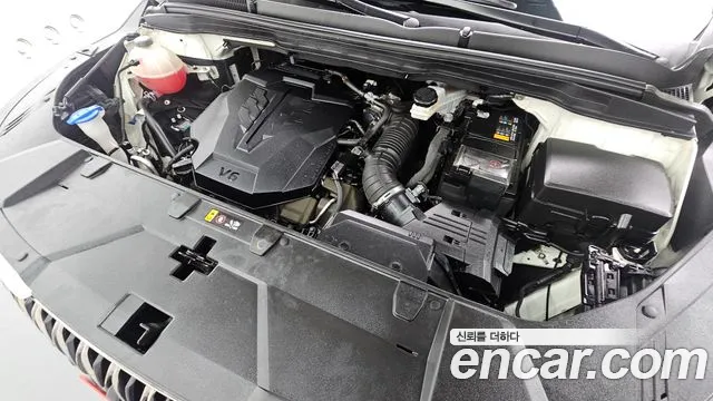 2021 Kia Carnival 4Generation Gasoline 9-Seater Signature Sold VIN KNANE813BMS048574 – interior seats