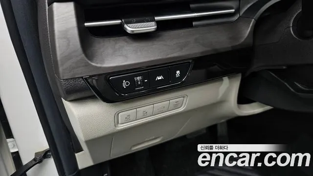 2021 Kia Carnival 4Generation Gasoline 9-Seater Signature Sold VIN KNANE813BMS048574 – photo 14