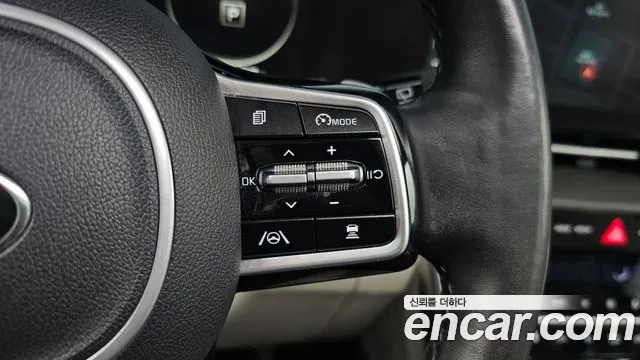 2021 Kia Carnival 4Generation Gasoline 9-Seater Signature Sold VIN KNANE813BMS048574 – photo 18