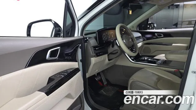 2021 Kia Carnival 4Generation Gasoline 7-Seater Signature Sold VIN KNANE813BMS050055 – undercarriage