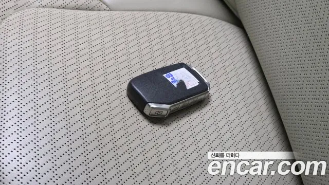 2021 Kia Carnival 4Generation Gasoline 7-Seater Signature Sold VIN KNANE813BMS050055 – photo 12