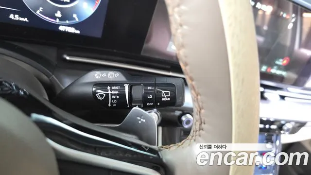 2021 Kia Carnival 4Generation Gasoline 7-Seater Signature Sold VIN KNANE813BMS050055 – photo 31