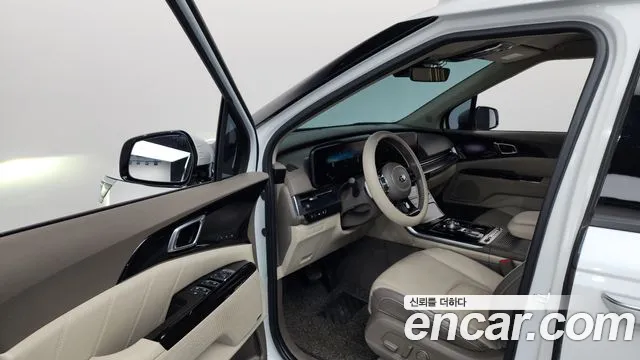 2021 Kia Carnival 4th Gen Gasoline 9-Seater Hi-Limousine Sold VIN KNANE813BMS059553 – photo 14