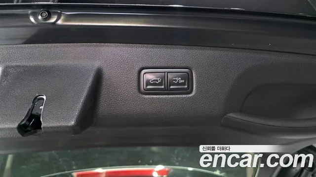 2021 Kia Carnival 4Generation Gasoline 9-Seater Signature Sold VIN KNANE813BMS064627 – photo 18