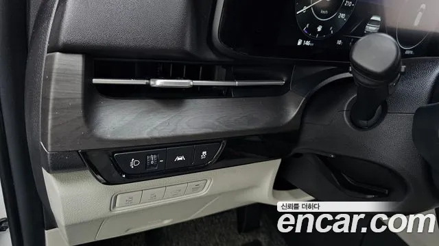 2021 Kia Carnival 4th Gen Gasoline 9-Seater Signature Sold VIN KNANE813BMS073167 – photo 11