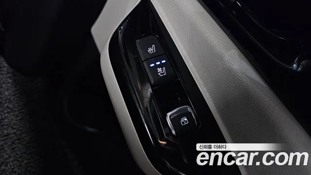 2021 Kia Carnival 4th Gen Gasoline 9-Seater Signature Sold VIN KNANE813BMS073167 – photo 14