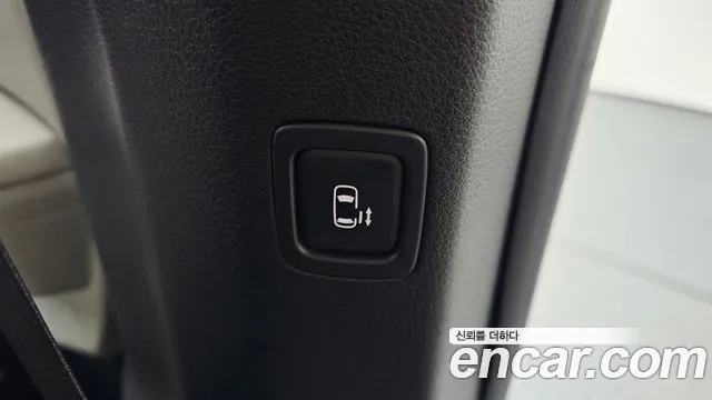 2021 Kia Carnival 4th Gen Gasoline 9-Seater Signature Sold VIN KNANE813BMS073167 – photo 17