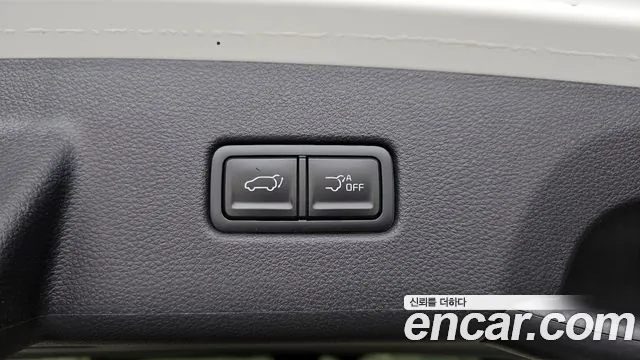 2021 Kia Carnival 4Generation Gasoline 9-Seater Signature Sold VIN KNANE813BMS086205 – interior seats