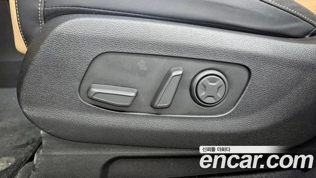 2021 Kia Carnival 4Generation Gasoline 9-Seater Signature Sold VIN KNANE813BMS086205 – undercarriage