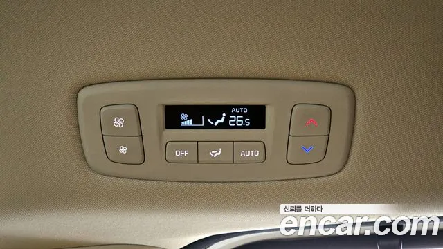 2021 Kia Carnival 4Generation Gasoline 9-Seater Signature Sold VIN KNANE813BMS086205 – photo 19