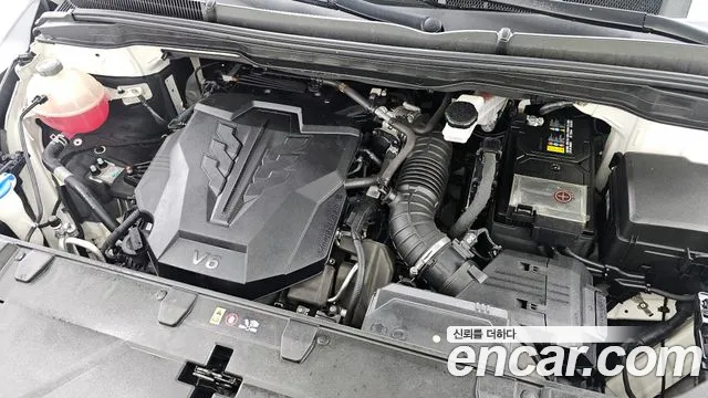 2021 Kia Carnival 4Generation Gasoline 9-Seater Signature Sold VIN KNANE813BMS086205 – photo 29