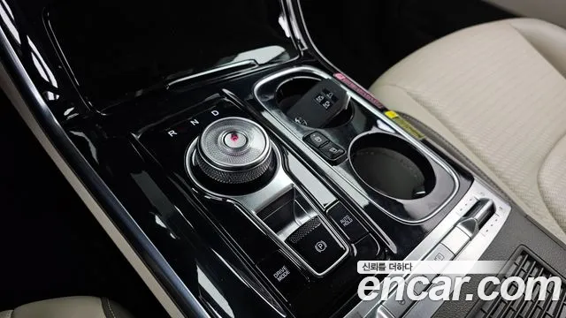 2021 Kia Carnival 4th Gen Gasoline 9-Seater Hi-Limousine Sold VIN KNANE813BMS086681 – exterior detail