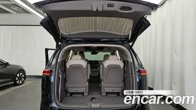 2021 Kia Carnival 4th Gen Gasoline 9-Seater Hi-Limousine Sold VIN KNANE813BMS086681 – photo 20