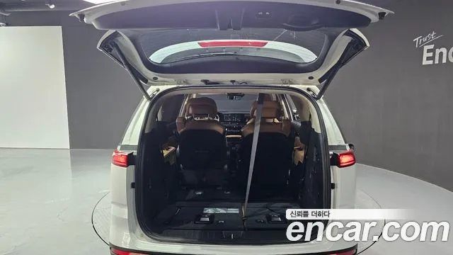 2021 Kia Carnival 4generation Gasoline 7-Seater Signature Sold VIN KNANE813BMS087145 – front exterior