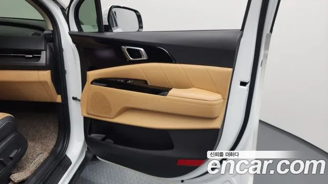 2021 Kia Carnival 4th Gen Gasoline 7-Seater Signature Sold VIN KNANE813BMS089442 – exterior detail