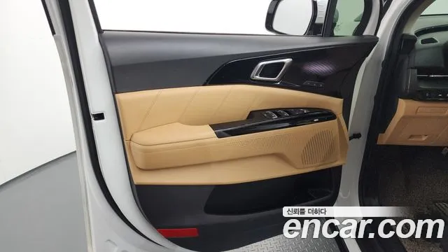2021 Kia Carnival 4th Gen Gasoline 7-Seater Signature Sold VIN KNANE813BMS089442 – undercarriage