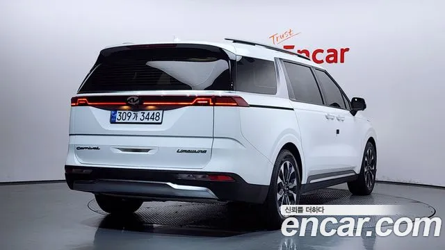 2021 Kia Carnival 4th Gen Gasoline 7-Seater Signature Sold VIN KNANE813BMS089442 – photo 14