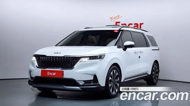 2021 Kia Carnival 4th Gen Gasoline 7-Seater Signature Sold VIN KNANE813BMS089442 – photo 35