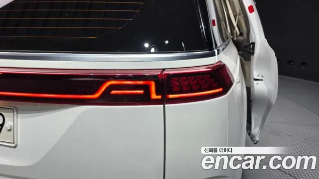 2021 Kia Carnival 4th Gen Gasoline 7-Seater Hi-Limousine Sold VIN KNANE813BMS089447 – photo 16