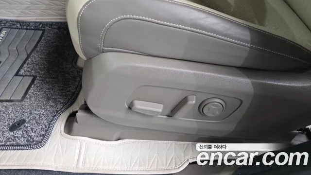 2021 Kia Carnival 4th Gen Gasoline 7-Seater Hi-Limousine Sold VIN KNANE813BMS089447 – photo 31