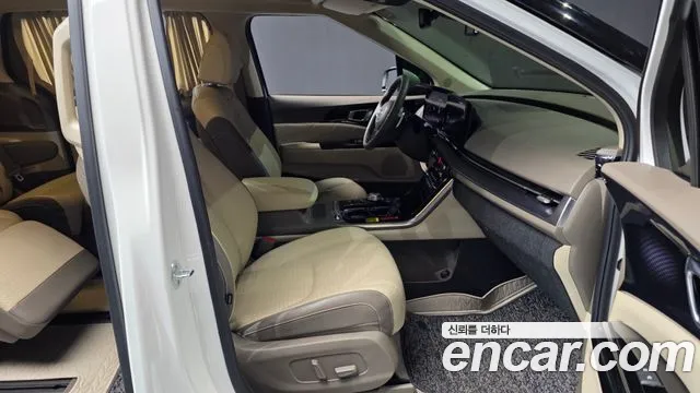 2021 Kia Carnival 4th Gen Gasoline 7-Seater Hi-Limousine Sold VIN KNANE813BMS089447 – photo 32