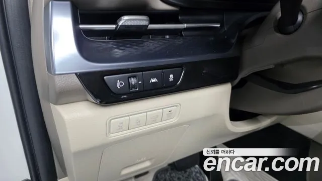 2021 Kia Carnival 4th Gen Gasoline 7-Seater Hi-Limousine Sold VIN KNANE813BMS089447 – photo 33
