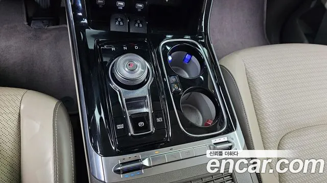 2021 Kia Carnival 4th Gen Gasoline 9-Seater Hi-Limousine Sold VIN KNANE813BMS090174 – photo 19