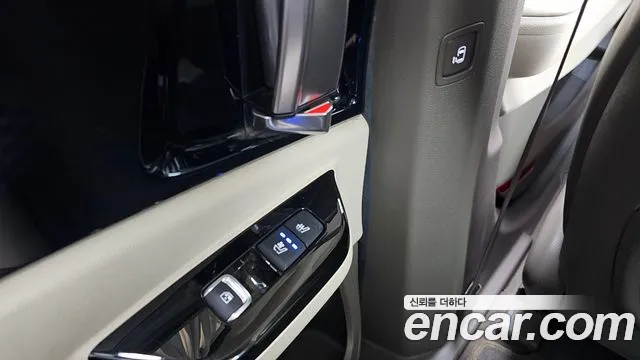 2021 Kia Carnival 4Generation Gasoline 9-Seater Hi-Limousine Sold VIN KNANE813BMS092299 – photo 12