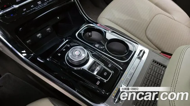 2021 Kia Carnival 4Generation Gasoline 9-Seater Hi-Limousine Sold VIN KNANE813BMS092299 – photo 20