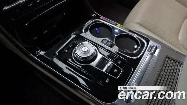 2021 Kia Carnival 4th Gen Gasoline 7-Seater Hi-Limousine Sold VIN KNANE813BMS092748 – photo 21