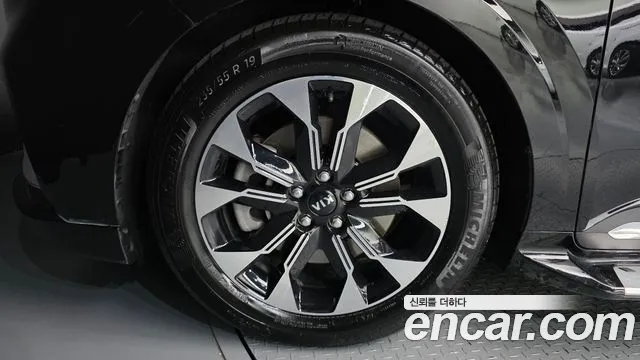 2021 Kia Carnival 4th Gen Gasoline 7-Seater Hi-Limousine Sold VIN KNANE813BMS092748 – photo 23