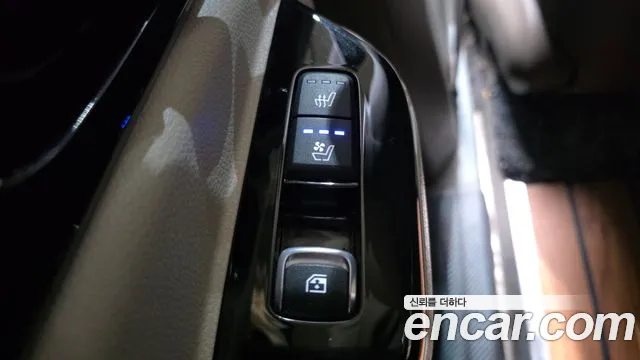 2021 Kia Carnival 4th Gen Gasoline 7-Seater Hi-Limousine Sold VIN KNANE813BMS092748 – photo 25