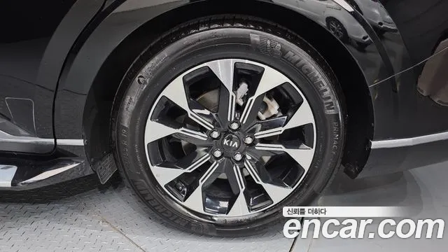 2021 Kia Carnival 4th Gen Gasoline 7-Seater Hi-Limousine Sold VIN KNANE813BMS092748 – photo 29