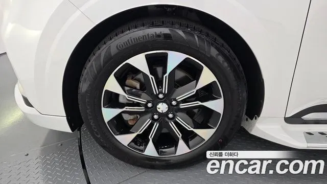 2021 Kia Carnival 4th Gen Gasoline 7-Seater Hi-Limousine Sold VIN KNANE813BMS101070 – photo 14