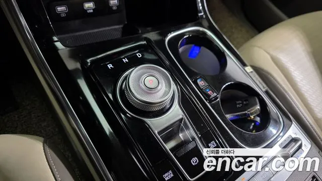 2021 Kia Carnival 4th Gen Gasoline 7-Seater Hi-Limousine Sold VIN KNANE813BMS101070 – photo 18