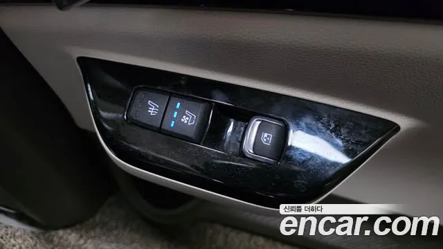 2021 Kia Carnival 4th Gen Gasoline 7-Seater Hi-Limousine Sold VIN KNANE813BMS101070 – photo 20