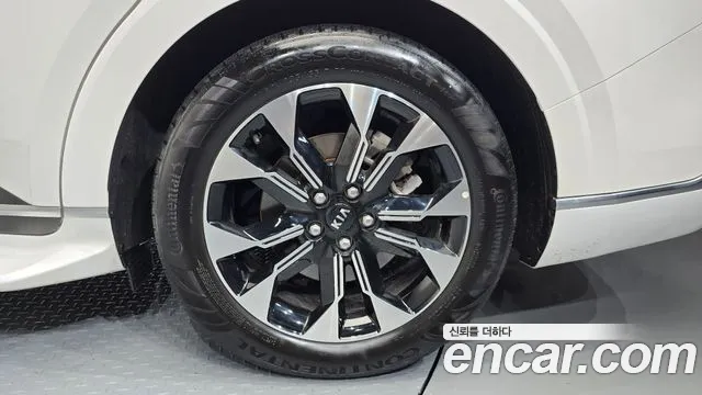 2021 Kia Carnival 4th Gen Gasoline 9-Seater Hi-Limousine Sold VIN KNANE813BMS104209 – photo 14
