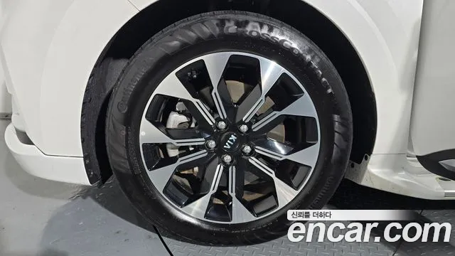 2021 Kia Carnival 4th Gen Gasoline 9-Seater Hi-Limousine Sold VIN KNANE813BMS104209 – photo 27