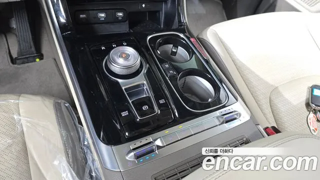 2021 Kia Carnival 4th Gen Gasoline 9-Seater Hi-Limousine Sold VIN KNANE813BMS104209 – photo 28