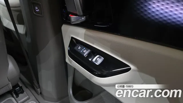 2021 Kia Carnival 4th Gen Gasoline 7-Seater Hi-Limousine Sold VIN KNANE813BMS119623 – photo 17