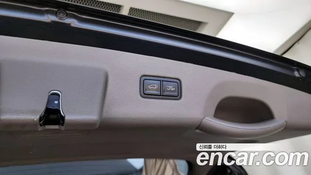 2022 Kia Carnival 4th Gen Gasoline 9-Seater Hi-Limousine Sold VIN KNANE813BNS130745 – photo 11