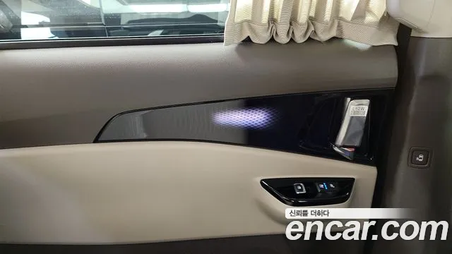 2022 Kia Carnival 4th Gen Gasoline 9-Seater Hi-Limousine Sold VIN KNANE813BNS130745 – photo 26