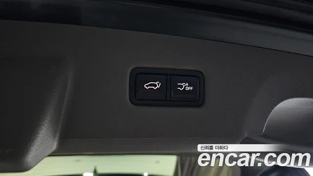 2022 Kia Carnival 4th Gen Gasoline 7-Seater Hi-Limousine Sold VIN KNANE813BNS133196 – photo 19